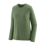 Load image into Gallery viewer, Patagonia W's L/S Capilene Cool Daily Shirt - DQ