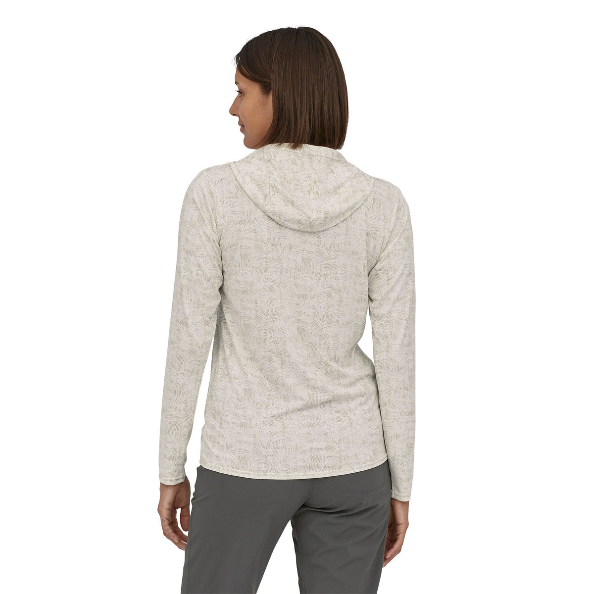 Patagonia W's Capilene Cool Daily Hoody - DQ