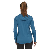 Load image into Gallery viewer, Patagonia W's Capilene Cool Daily Hoody - DQ