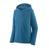 Load image into Gallery viewer, Patagonia W's Capilene Cool Daily Hoody - DQ