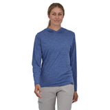 Load image into Gallery viewer, Patagonia W's Capilene Cool Daily Graphic Hoody - DQ
