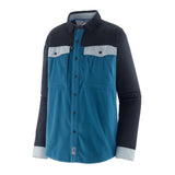 Load image into Gallery viewer, Patagonia M's L/S Early Rise Snap Shirt