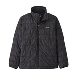 Load image into Gallery viewer, Patagonia Kid's Nano Puff Brick Quilt Jacket
