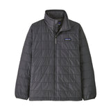 Load image into Gallery viewer, Patagonia Kid's Nano Puff Brick Quilt Jacket