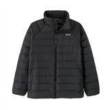 Load image into Gallery viewer, Patagonia Kid's Down Sweater Jacket