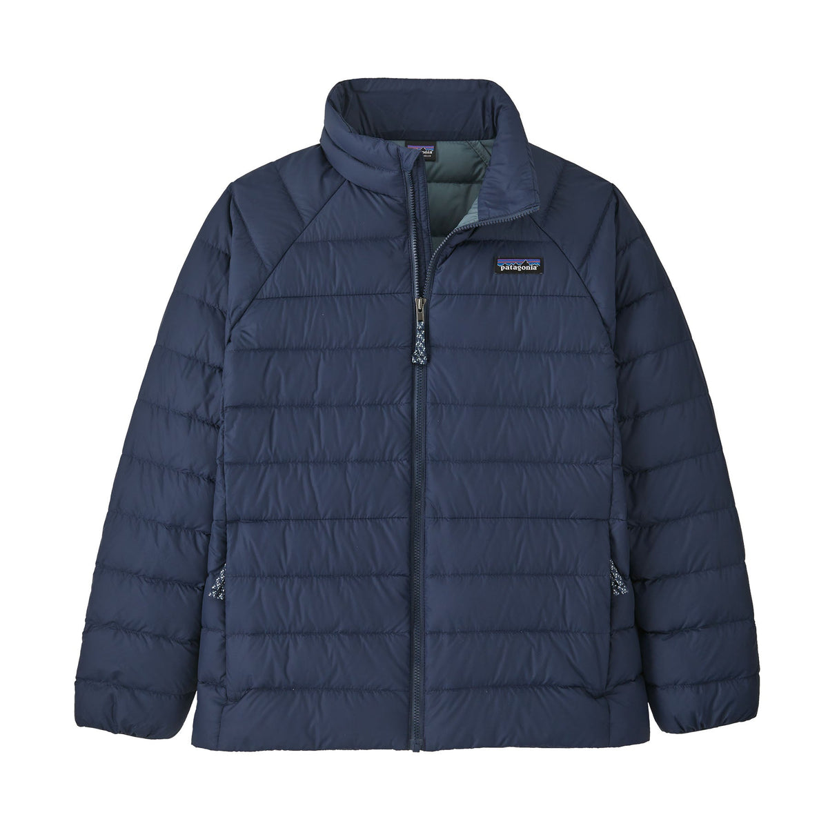 Patagonia Kid's Down Sweater Jacket