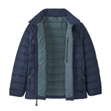 Load image into Gallery viewer, Patagonia Kid's Down Sweater Jacket