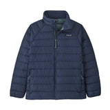 Load image into Gallery viewer, Patagonia Kid's Down Sweater Jacket