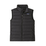 Load image into Gallery viewer, Patagonia Kid's Down Sweater Vest