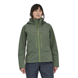 Load image into Gallery viewer, Patagonia W's Swiftcurrent Jacket
