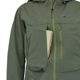 Load image into Gallery viewer, Patagonia W's Swiftcurrent Jacket