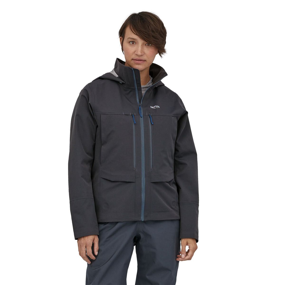 Patagonia W's Swiftcurrent Jacket