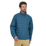 Load image into Gallery viewer, Patagonia M's Nano Puff Jacket