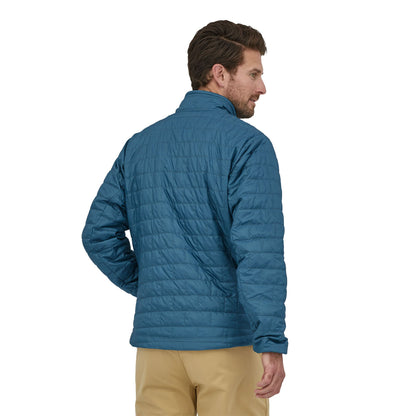 Patagonia M's Nano Puff Jacket
