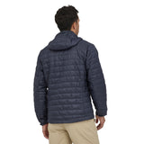 Load image into Gallery viewer, Patagonia M's Nano Puff Fitz Roy Trout Hoody