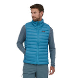 Load image into Gallery viewer, Patagonia M's Down Sweater Vest