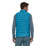 Load image into Gallery viewer, Patagonia M's Down Sweater Vest