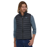 Load image into Gallery viewer, Patagonia M's Down Sweater Vest