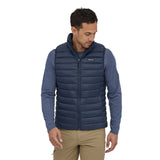 Load image into Gallery viewer, Patagonia M's Down Sweater Vest