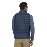 Load image into Gallery viewer, Patagonia M's Down Sweater Vest