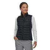 Load image into Gallery viewer, Patagonia W's Down Sweater Vest