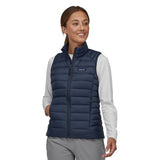 Load image into Gallery viewer, Patagonia W's Down Sweater Vest