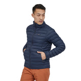 Load image into Gallery viewer, Patagonia M's Down Sweater Jacket