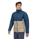 Load image into Gallery viewer, Patagonia M's Down Sweater Jacket
