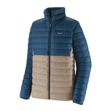 Load image into Gallery viewer, Patagonia M's Down Sweater Jacket