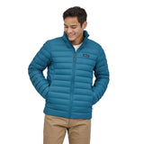 Load image into Gallery viewer, Patagonia M's Down Sweater Jacket