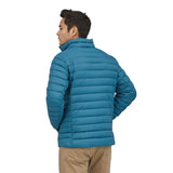 Load image into Gallery viewer, Patagonia M's Down Sweater Jacket