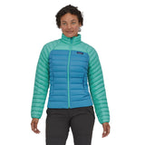 Load image into Gallery viewer, Patagonia W's Down Sweater Jacket - DQ