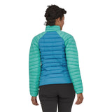 Load image into Gallery viewer, Patagonia W's Down Sweater Jacket - DQ