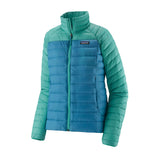 Load image into Gallery viewer, Patagonia W's Down Sweater Jacket - DQ