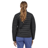 Load image into Gallery viewer, Patagonia W's Down Sweater Jacket