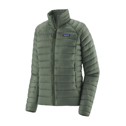 Patagonia W's Down Sweater Jacket
