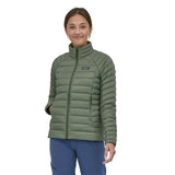 Load image into Gallery viewer, Patagonia W's Down Sweater Jacket