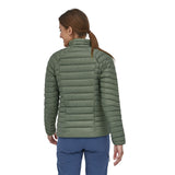 Load image into Gallery viewer, Patagonia W's Down Sweater Jacket