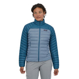 Load image into Gallery viewer, Patagonia W's Down Sweater Jacket - DQ