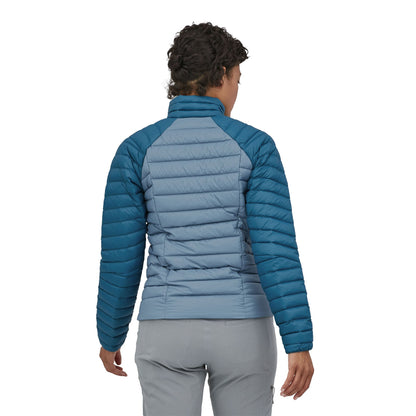 Patagonia W's Down Sweater Jacket - DQ
