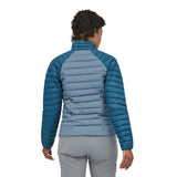 Load image into Gallery viewer, Patagonia W's Down Sweater Jacket - DQ