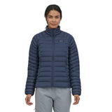 Load image into Gallery viewer, Patagonia W's Down Sweater Jacket - DQ