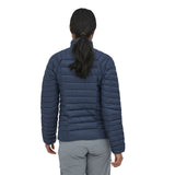 Load image into Gallery viewer, Patagonia W's Down Sweater Jacket - DQ