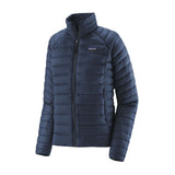 Load image into Gallery viewer, Patagonia W's Down Sweater Jacket - DQ