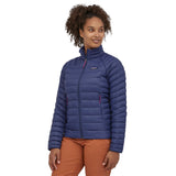 Load image into Gallery viewer, Patagonia W's Down Sweater Jacket - DQ