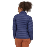 Load image into Gallery viewer, Patagonia W's Down Sweater Jacket - DQ