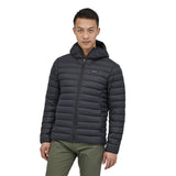 Load image into Gallery viewer, Patagonia M's Down Sweater Hoody