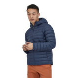 Load image into Gallery viewer, Patagonia M's Down Sweater Hoody