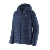 Load image into Gallery viewer, Patagonia M's Down Sweater Hoody