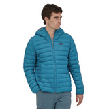 Load image into Gallery viewer, Patagonia M's Down Sweater Hoody